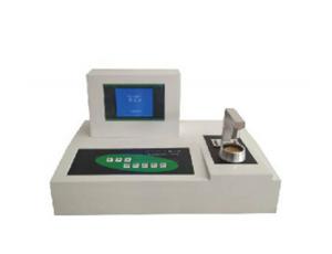 YG252A熔點儀