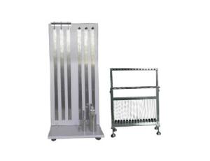 YG6506纖維卷曲收縮率測試儀