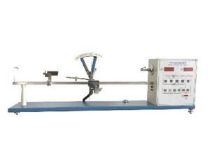 Y331A紗線捻度儀